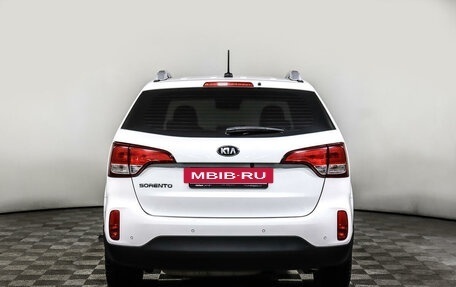 KIA Sorento II рестайлинг, 2019 год, 2 350 000 рублей, 6 фотография