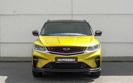 Geely Coolray I, 2022 год, 2 270 000 рублей, 3 фотография