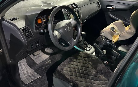 Toyota Corolla, 2012 год, 1 550 000 рублей, 8 фотография