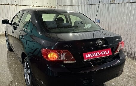Toyota Corolla, 2012 год, 1 550 000 рублей, 7 фотография