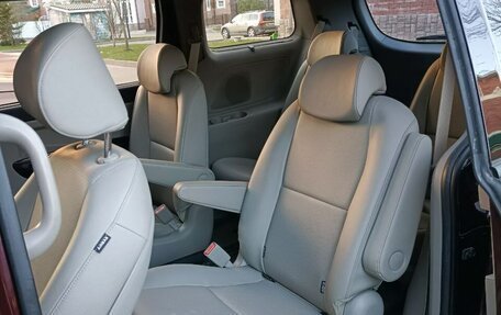 KIA Carnival III, 2019 год, 3 250 000 рублей, 9 фотография