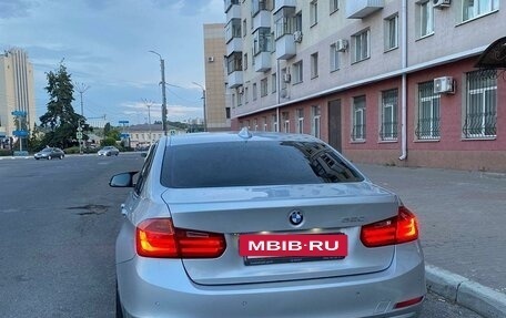 BMW 3 серия, 2014 год, 2 000 000 рублей, 6 фотография