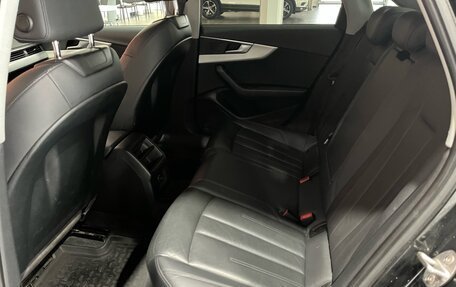 Audi A4, 2016 год, 2 150 000 рублей, 28 фотография