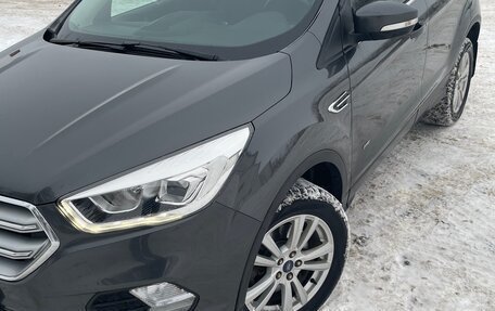Ford Kuga III, 2018 год, 1 900 000 рублей, 2 фотография