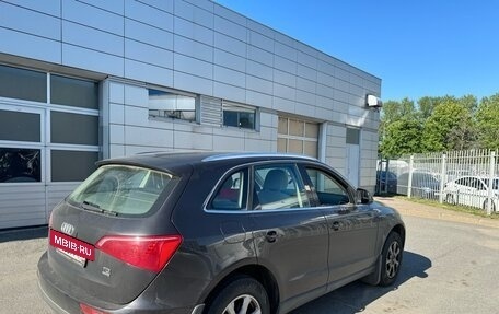 Audi Q5, 2012 год, 1 699 000 рублей, 5 фотография