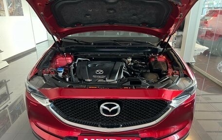 Mazda CX-5 II, 2019 год, 2 820 000 рублей, 5 фотография