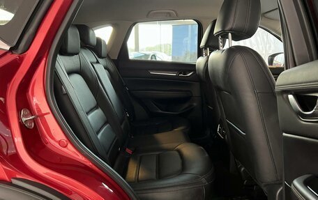 Mazda CX-5 II, 2019 год, 2 820 000 рублей, 11 фотография
