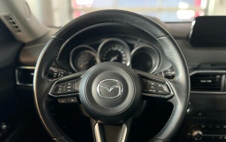 Mazda CX-5 II, 2019 год, 2 820 000 рублей, 14 фотография