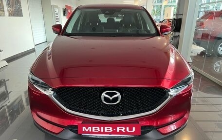 Mazda CX-5 II, 2019 год, 2 820 000 рублей, 4 фотография