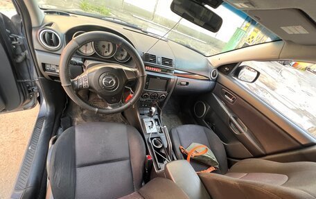 Mazda 3, 2007 год, 430 000 рублей, 7 фотография