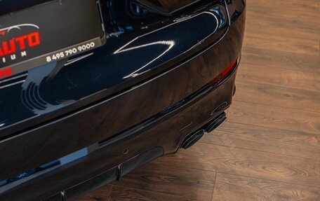 Porsche Cayenne III, 2021 год, 11 500 000 рублей, 4 фотография