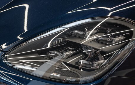 Porsche Cayenne III, 2021 год, 11 500 000 рублей, 6 фотография