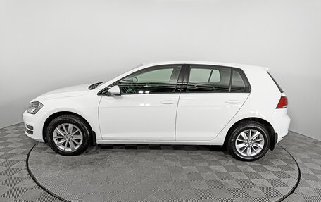 Volkswagen Golf VII, 2014 год, 1 402 000 рублей, 8 фотография