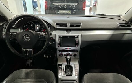Volkswagen Passat B7, 2012 год, 1 379 900 рублей, 6 фотография