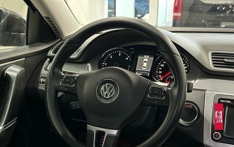 Volkswagen Passat B7, 2012 год, 1 379 900 рублей, 8 фотография