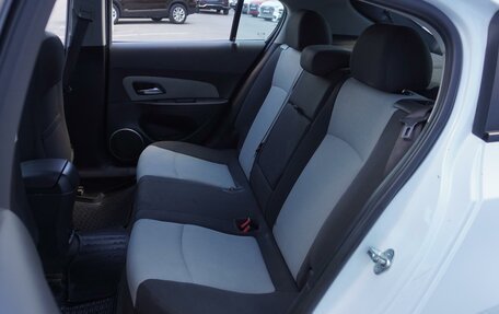 Chevrolet Cruze II, 2013 год, 999 000 рублей, 9 фотография