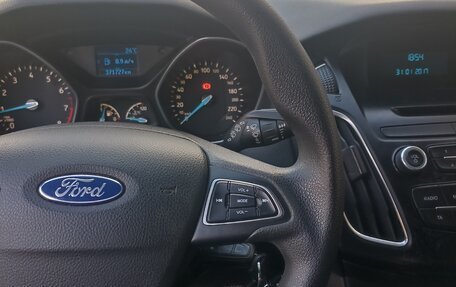 Ford Focus III, 2016 год, 675 000 рублей, 4 фотография