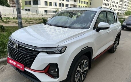 Changan CS35PLUS, 2023 год, 2 150 000 рублей, 2 фотография