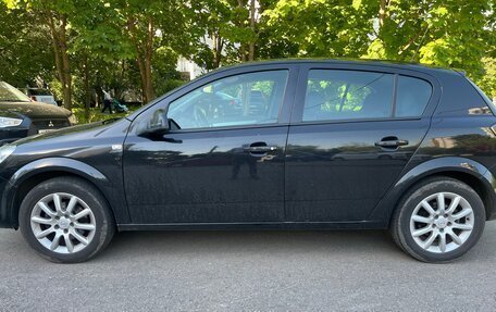 Opel Astra H, 2011 год, 600 000 рублей, 4 фотография