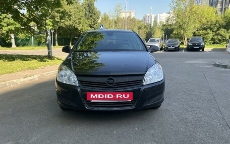 Opel Astra H, 2011 год, 600 000 рублей, 2 фотография