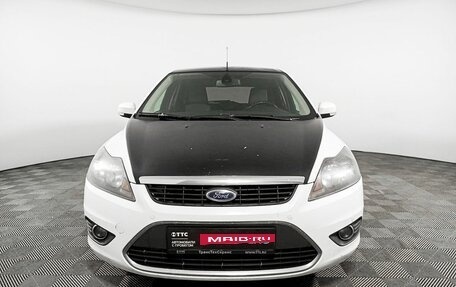 Ford Focus II рестайлинг, 2010 год, 689 000 рублей, 2 фотография