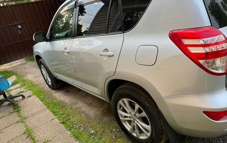 Toyota RAV4, 2010 год, 1 850 000 рублей, 8 фотография