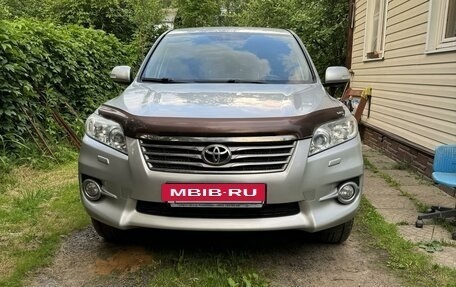 Toyota RAV4, 2010 год, 1 850 000 рублей, 4 фотография