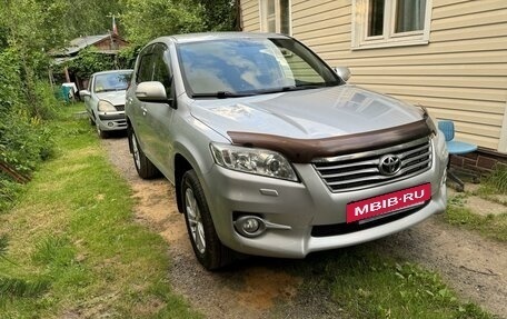 Toyota RAV4, 2010 год, 1 850 000 рублей, 5 фотография