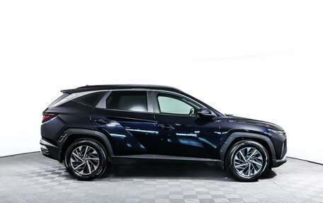 Hyundai Tucson, 2022 год, 3 668 000 рублей, 4 фотография