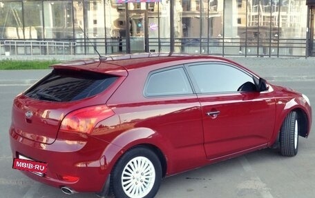 KIA cee'd I рестайлинг, 2008 год, 615 000 рублей, 5 фотография