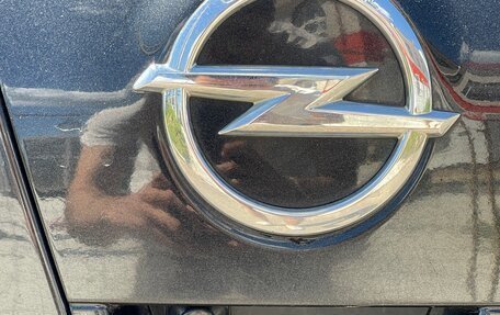 Opel Astra J, 2014 год, 900 000 рублей, 4 фотография