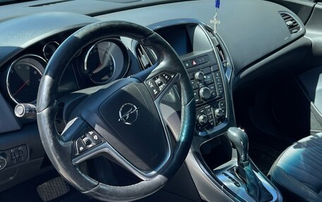 Opel Astra J, 2014 год, 900 000 рублей, 6 фотография