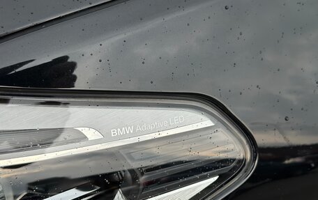 BMW 5 серия, 2019 год, 3 600 000 рублей, 13 фотография