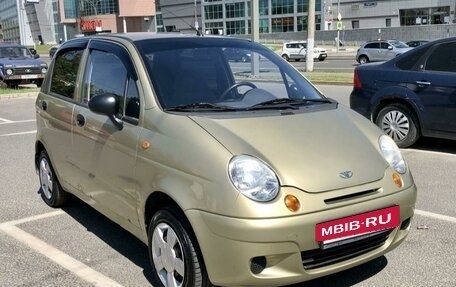 Daewoo Matiz I, 2010 год, 300 000 рублей, 2 фотография