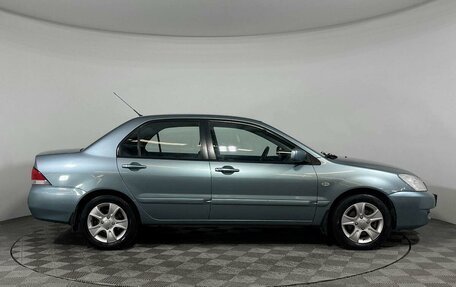 Mitsubishi Lancer IX, 2009 год, 597 000 рублей, 4 фотография