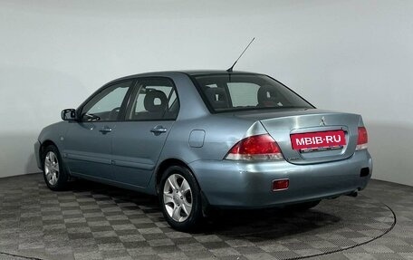 Mitsubishi Lancer IX, 2009 год, 597 000 рублей, 7 фотография