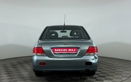 Mitsubishi Lancer IX, 2009 год, 597 000 рублей, 6 фотография