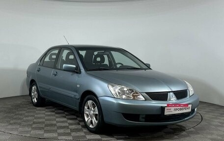 Mitsubishi Lancer IX, 2009 год, 597 000 рублей, 3 фотография