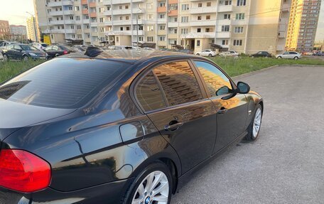 BMW 3 серия, 2010 год, 1 430 000 рублей, 11 фотография