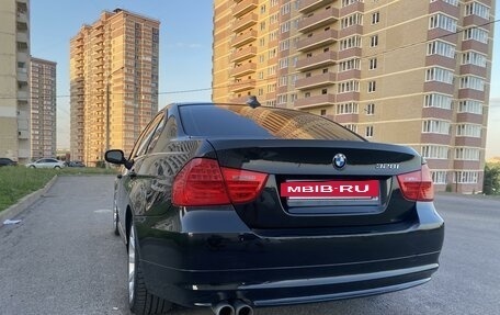 BMW 3 серия, 2010 год, 1 430 000 рублей, 8 фотография