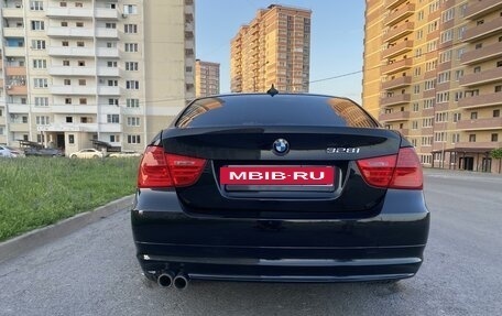 BMW 3 серия, 2010 год, 1 430 000 рублей, 9 фотография