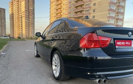 BMW 3 серия, 2010 год, 1 430 000 рублей, 10 фотография