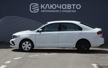 Volkswagen Polo VI (EU Market), 2020 год, 1 643 000 рублей, 5 фотография