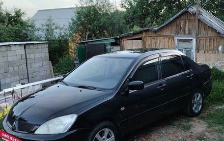 Mitsubishi Lancer IX, 2006 год, 340 000 рублей, 2 фотография