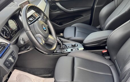 BMW X1, 2018 год, 3 200 000 рублей, 8 фотография