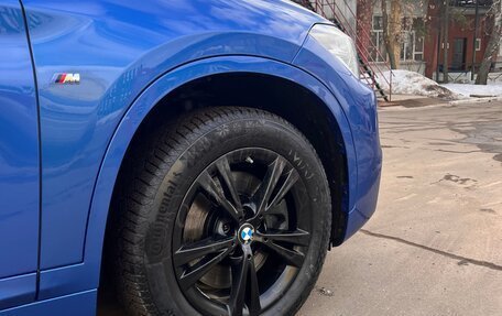 BMW X1, 2018 год, 3 200 000 рублей, 12 фотография