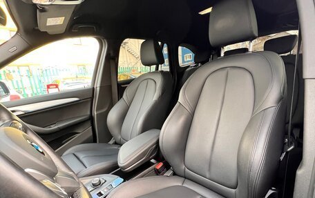 BMW X1, 2018 год, 3 200 000 рублей, 19 фотография