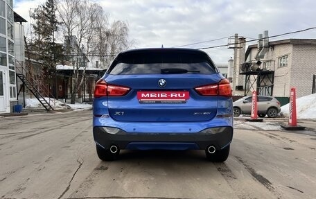 BMW X1, 2018 год, 3 200 000 рублей, 5 фотография