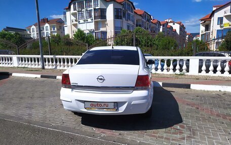 Opel Astra H, 2011 год, 690 000 рублей, 6 фотография