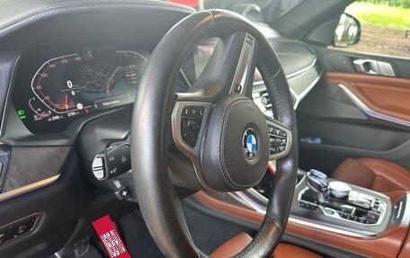BMW X7, 2019 год, 8 600 000 рублей, 8 фотография